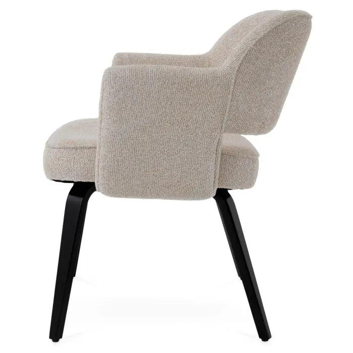 Dining Chair Park Eichholtz