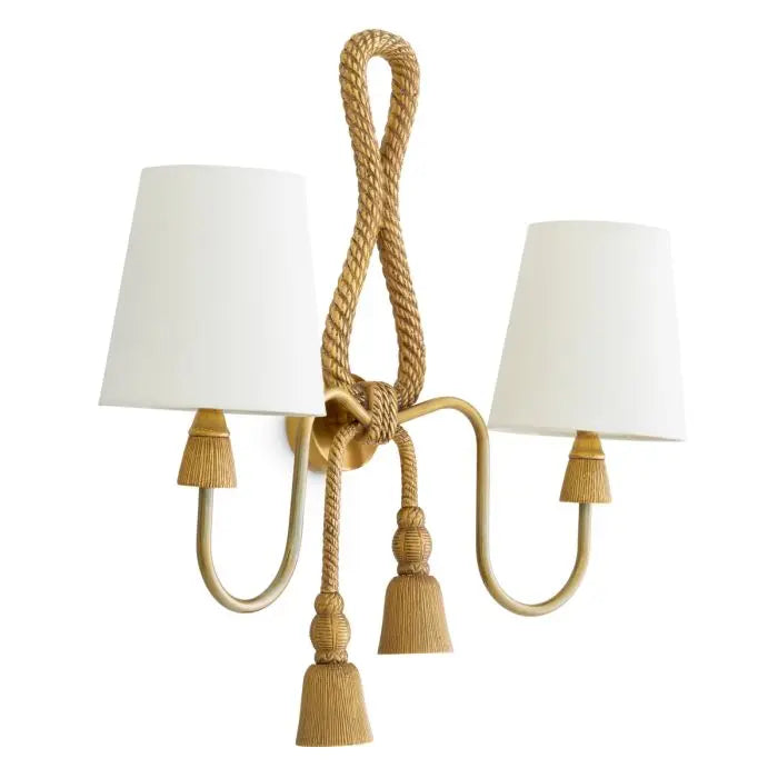 Wall Lamp Tropez Eichholtz