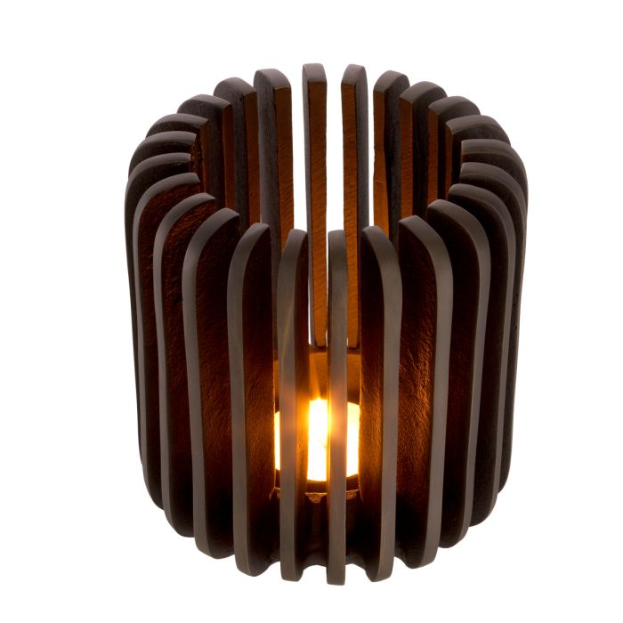 Candle Holder Lapidos L Eichholtz