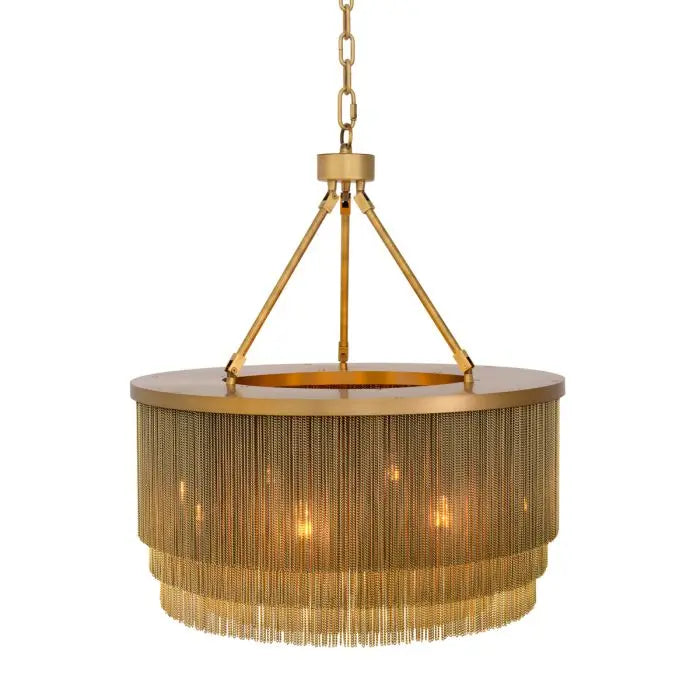 Chandelier Tissot S Eichholtz