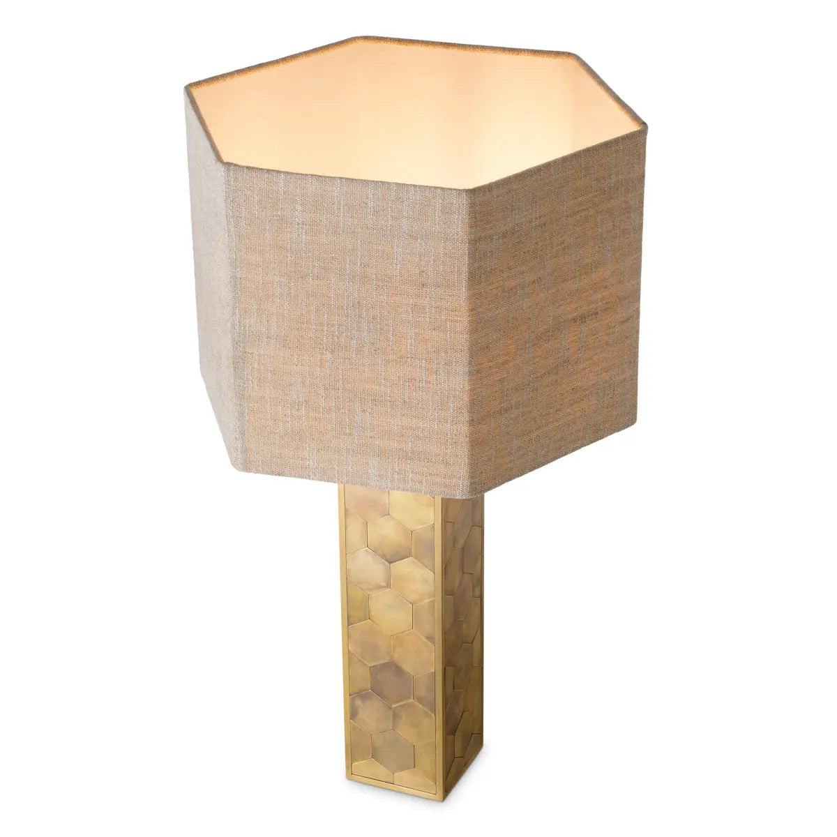 Table Lamp Montreux Eichholtz