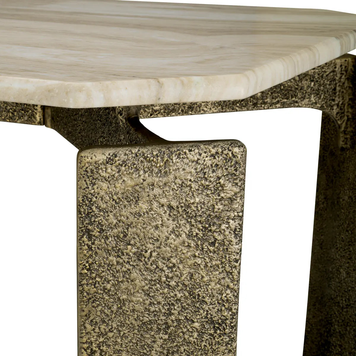 Dining Table Bodega Rectangular Eichholtz