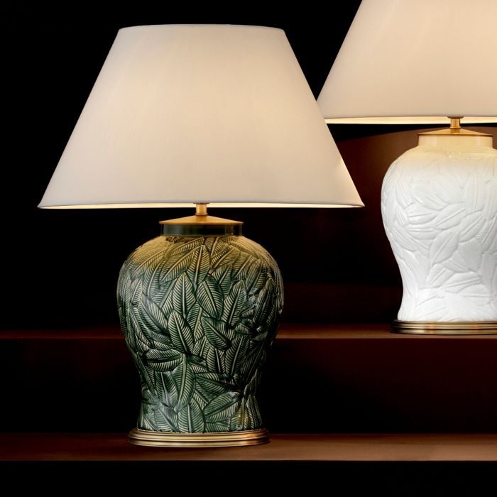 Table Lamp Cyprus Eichholtz