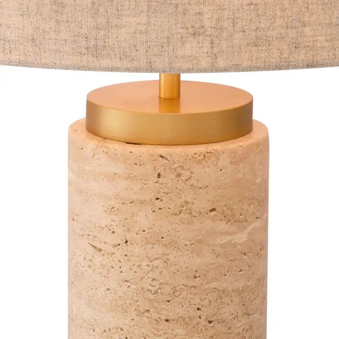 Table Lamp Lxry Eichholtz