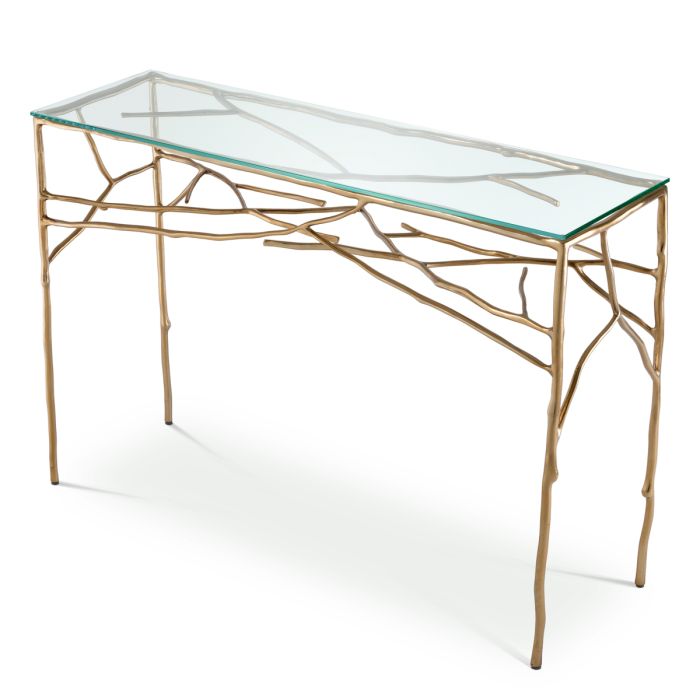 Console Table Antico Eichholtz
