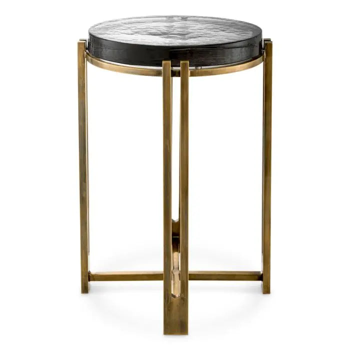 Side Table Claremont Eichholtz