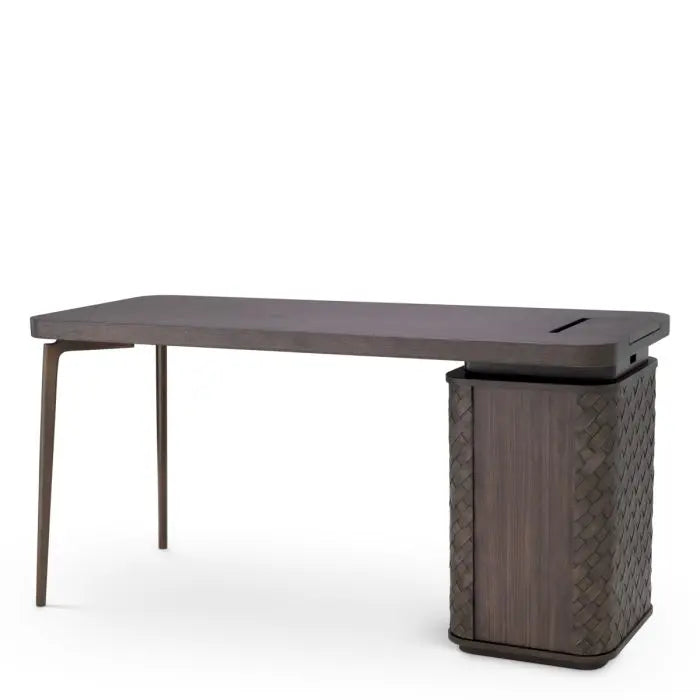 Desk Fiji Eichholtz