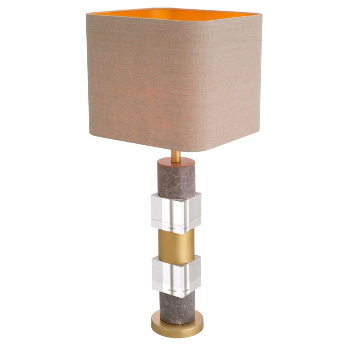 Table Lamp Cullingham Eichholtz