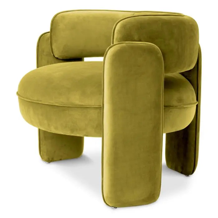 Chair Chaplin Eichholtz