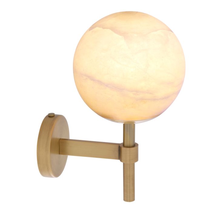 Wall Lamp Jade Eichholtz