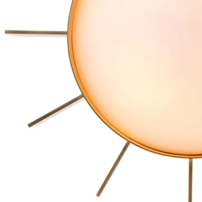 Ceiling Lamp Mario Eichholtz