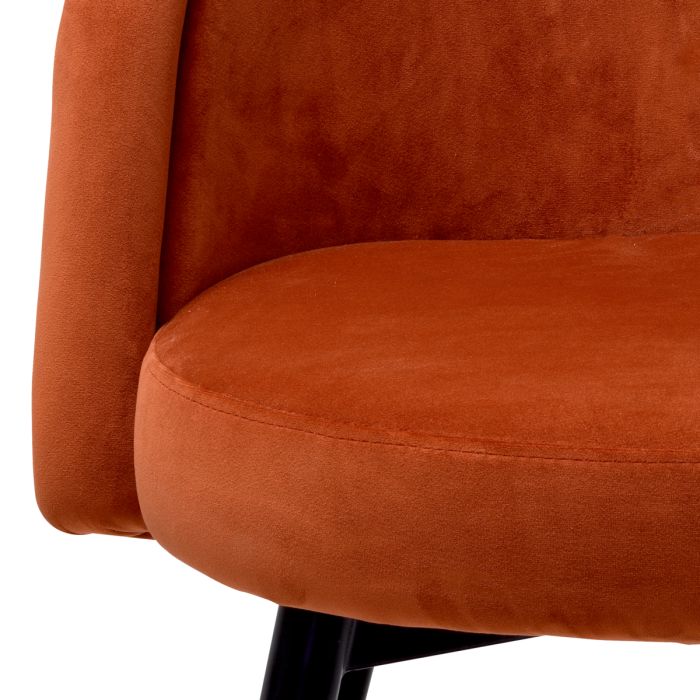 Dining Chair Chloé Set Of 2 Eichholtz