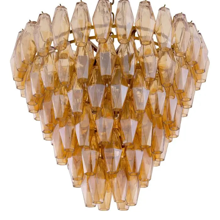 Chandelier Benini S Eichholtz