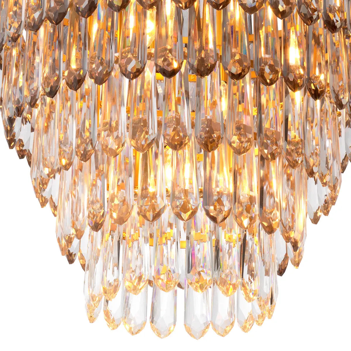 Chandelier Gwendolyn Eichholtz