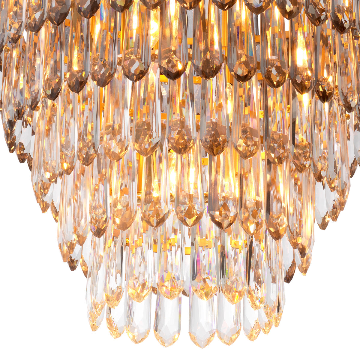Chandelier Gwendolyn Eichholtz