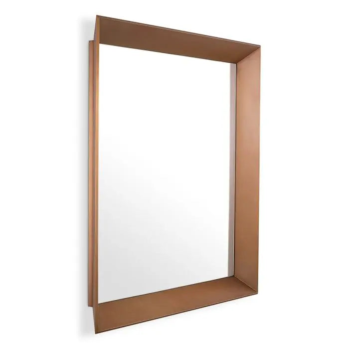 Mirror Othello square Eichholtz