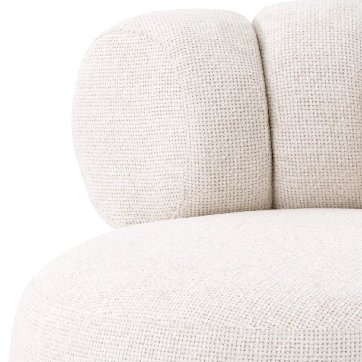 Swivel Chair Phedra Eichholtz