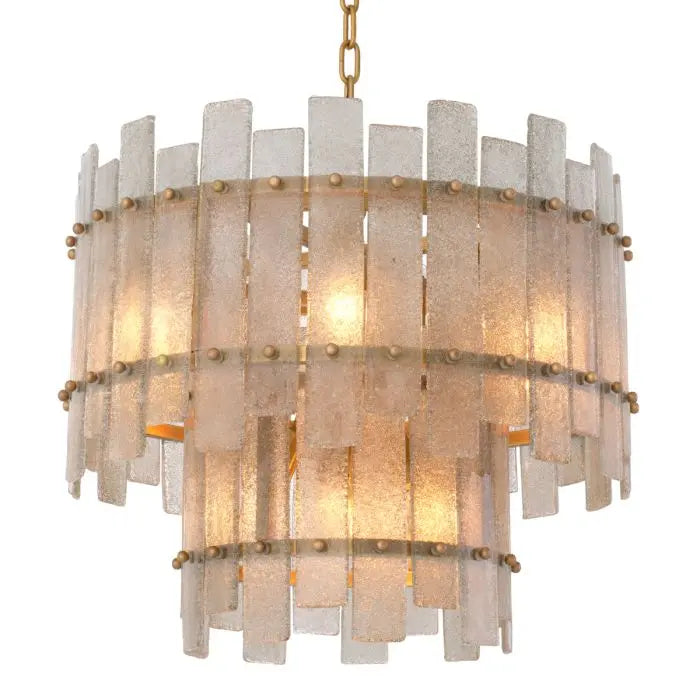 Chandelier Caprera Eichholtz