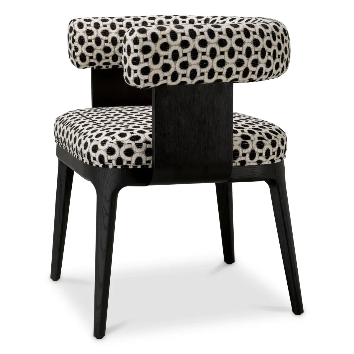 Dining Chair Dubois Eichholtz