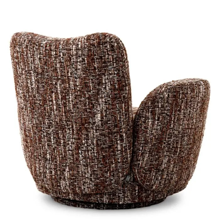 Swivel Chair Merida Eichholtz