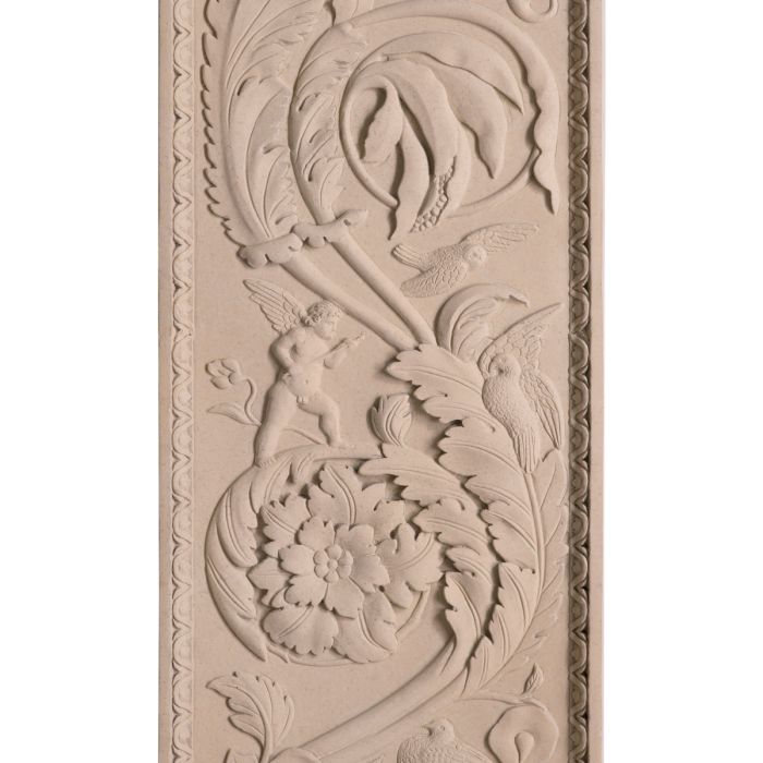 Wall Object Acanthus Eichholtz