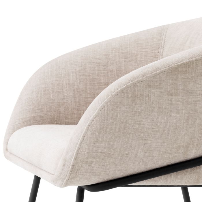 Dining Chair Campus Eichholtz