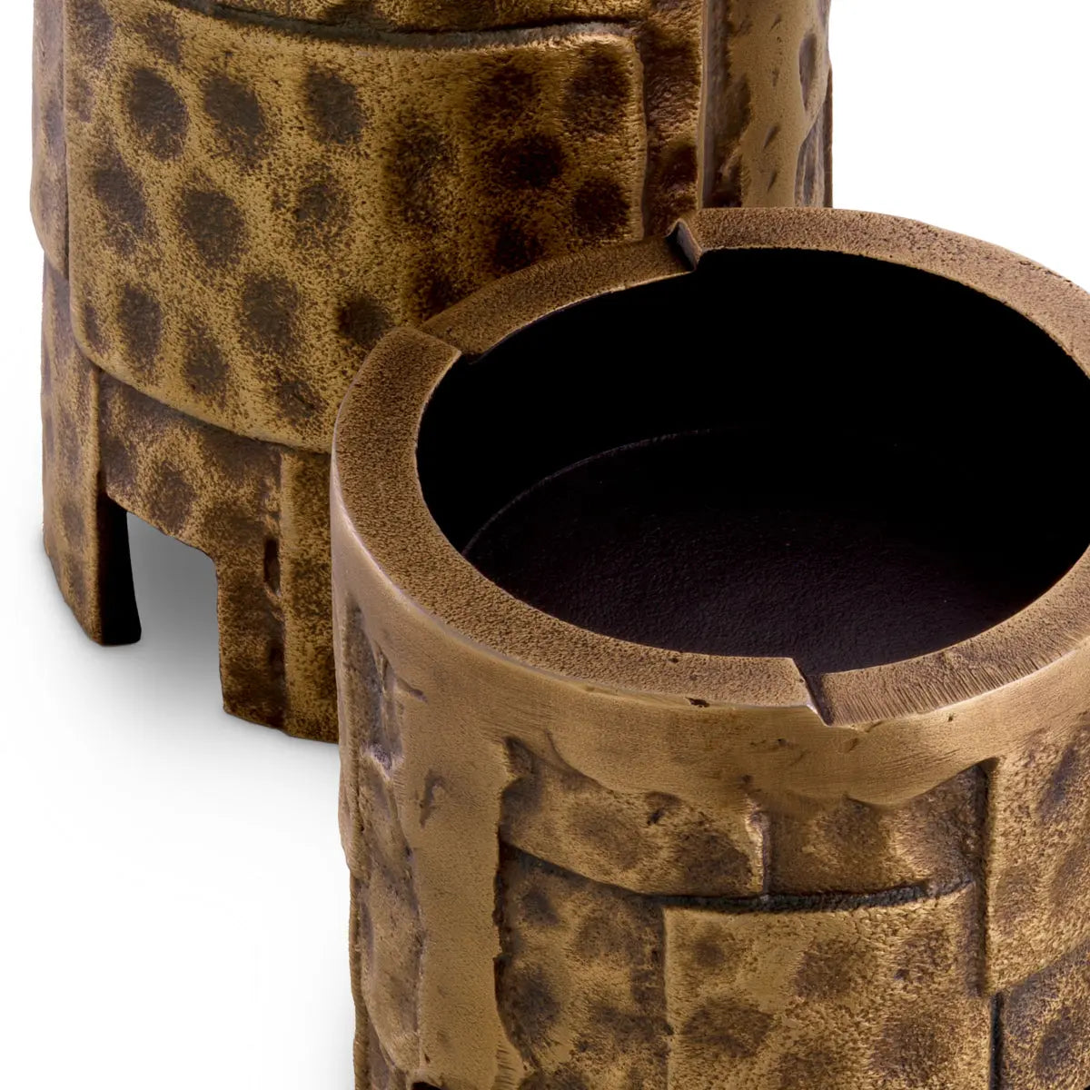 Candle Holder Laurentios Set of 3 Eichholtz