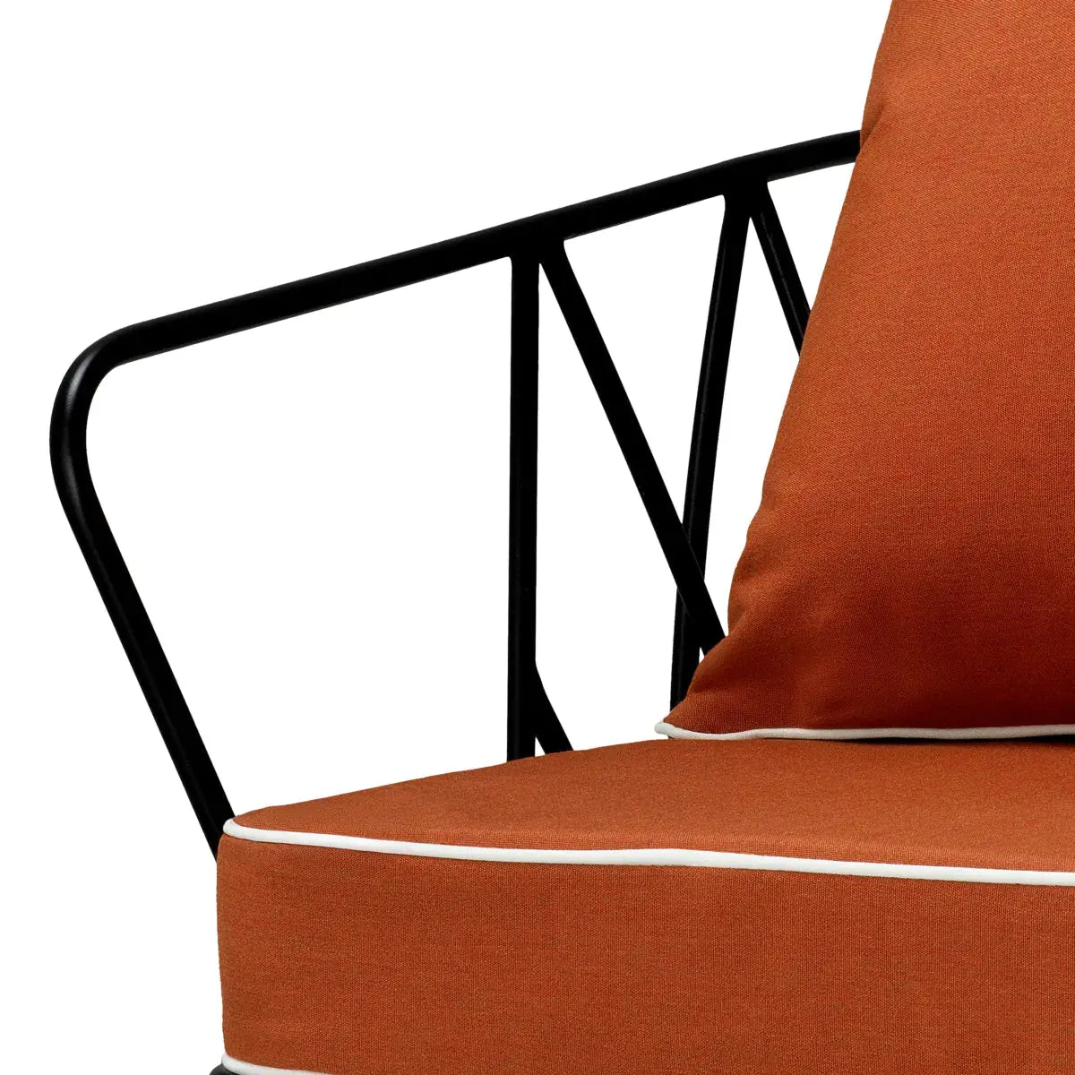 Outdoor Chair Clifton Eichholtz