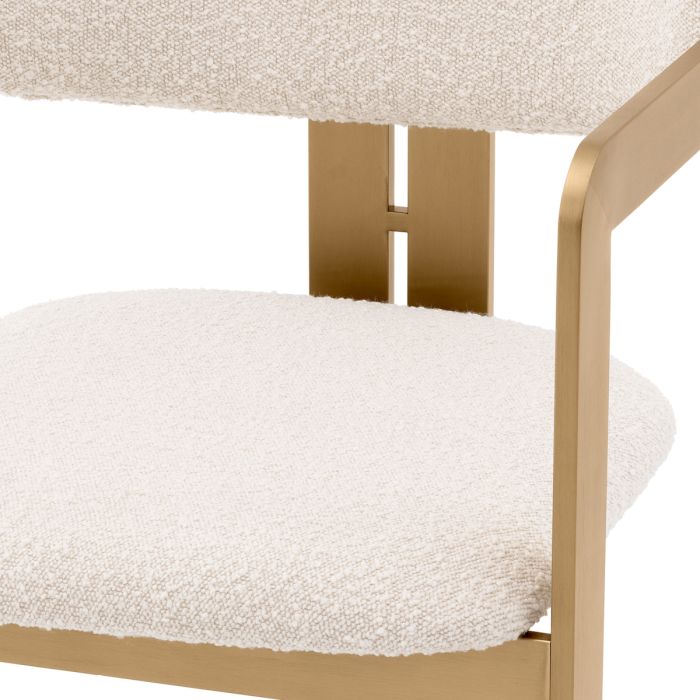Dining Chair Donato Eichholtz