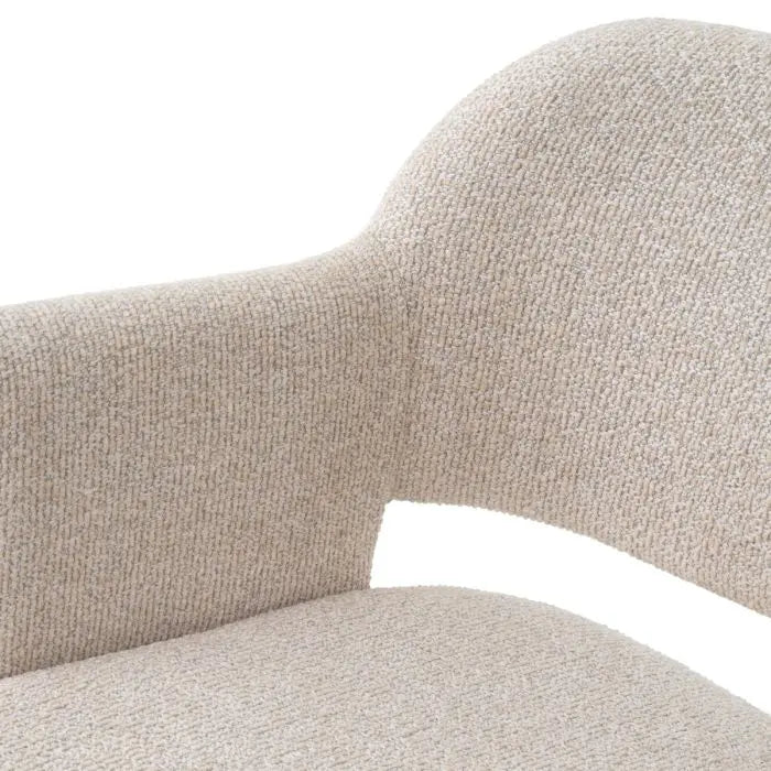 Dining Chair Park Eichholtz