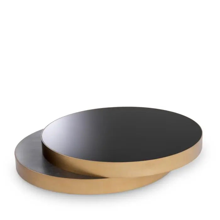 Coffee Table Griffith Eichholtz