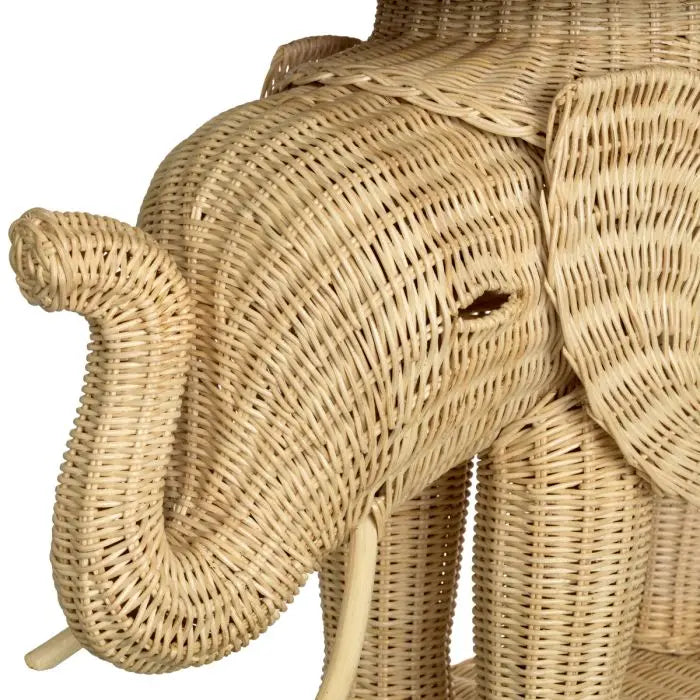 Side Table Elephant Eichholtz