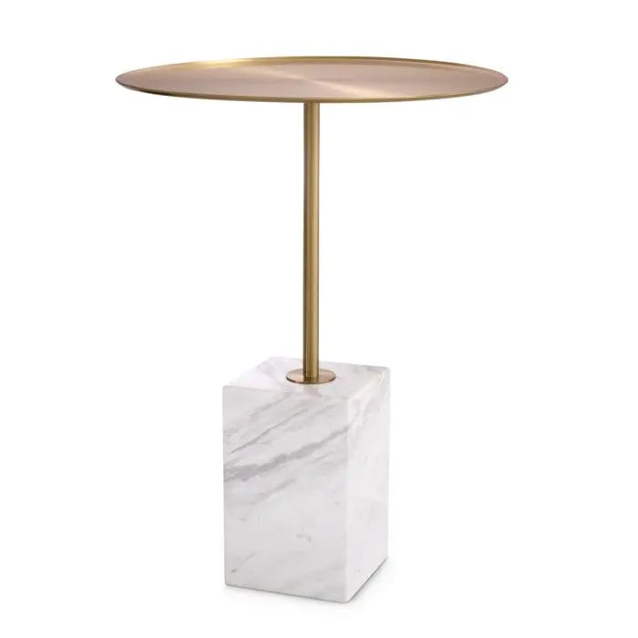 Side Table Cole Eichholtz