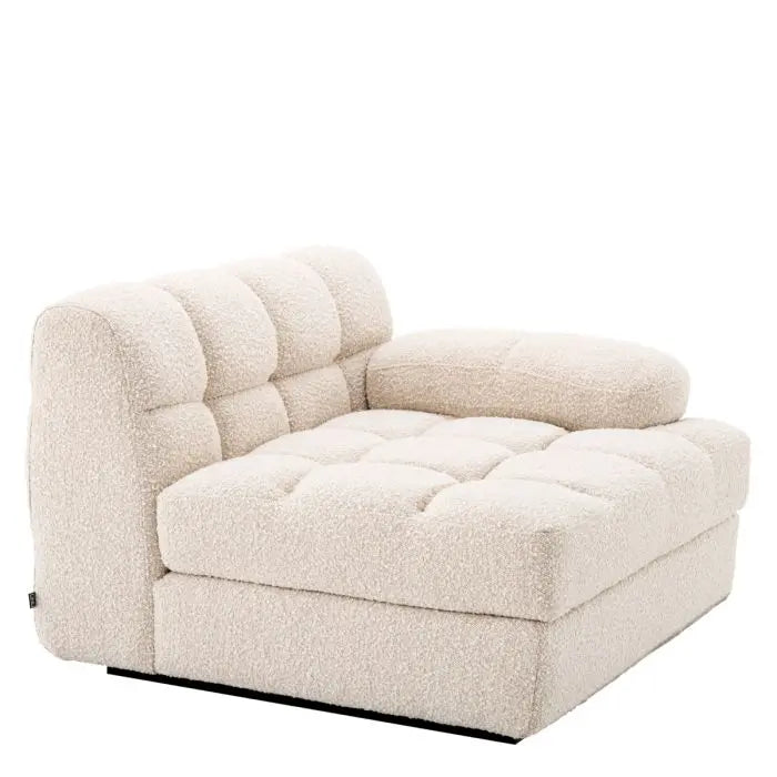 Modular Sofa Dean right Eichholtz