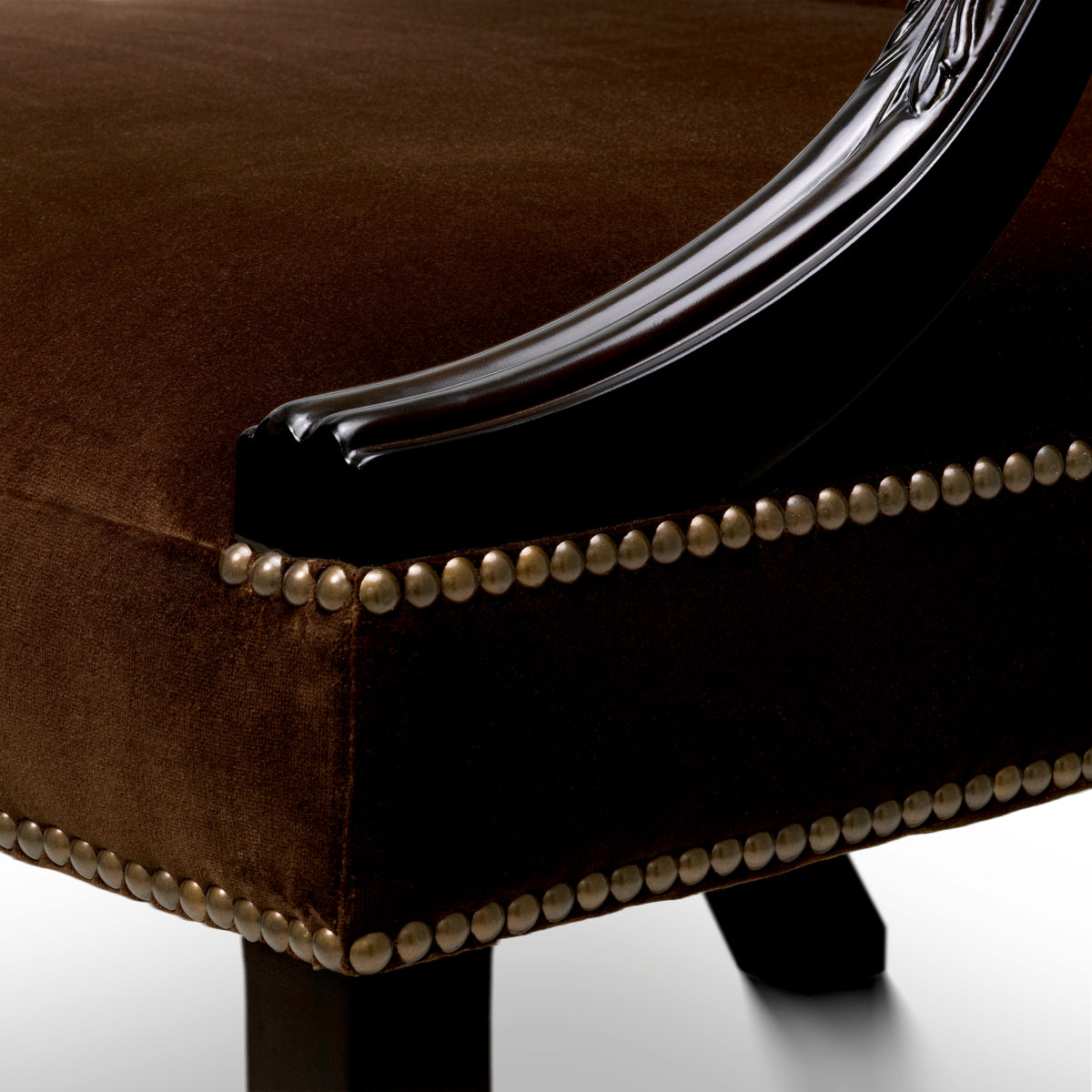 Chair Elisha Eichholtz