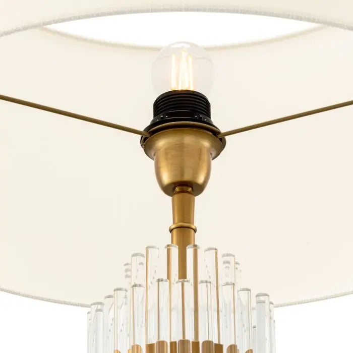 Table Lamp East Eichholtz
