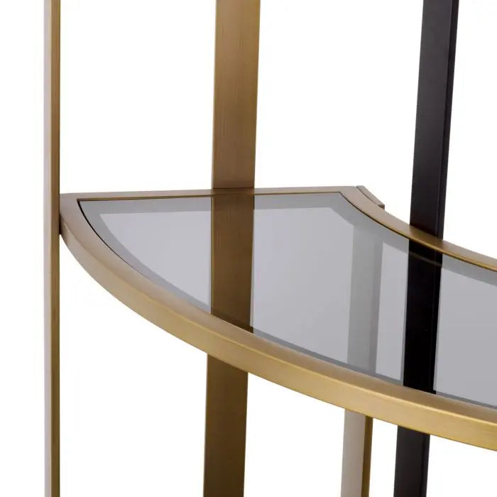 Cabinet Clio Corner Eichholtz