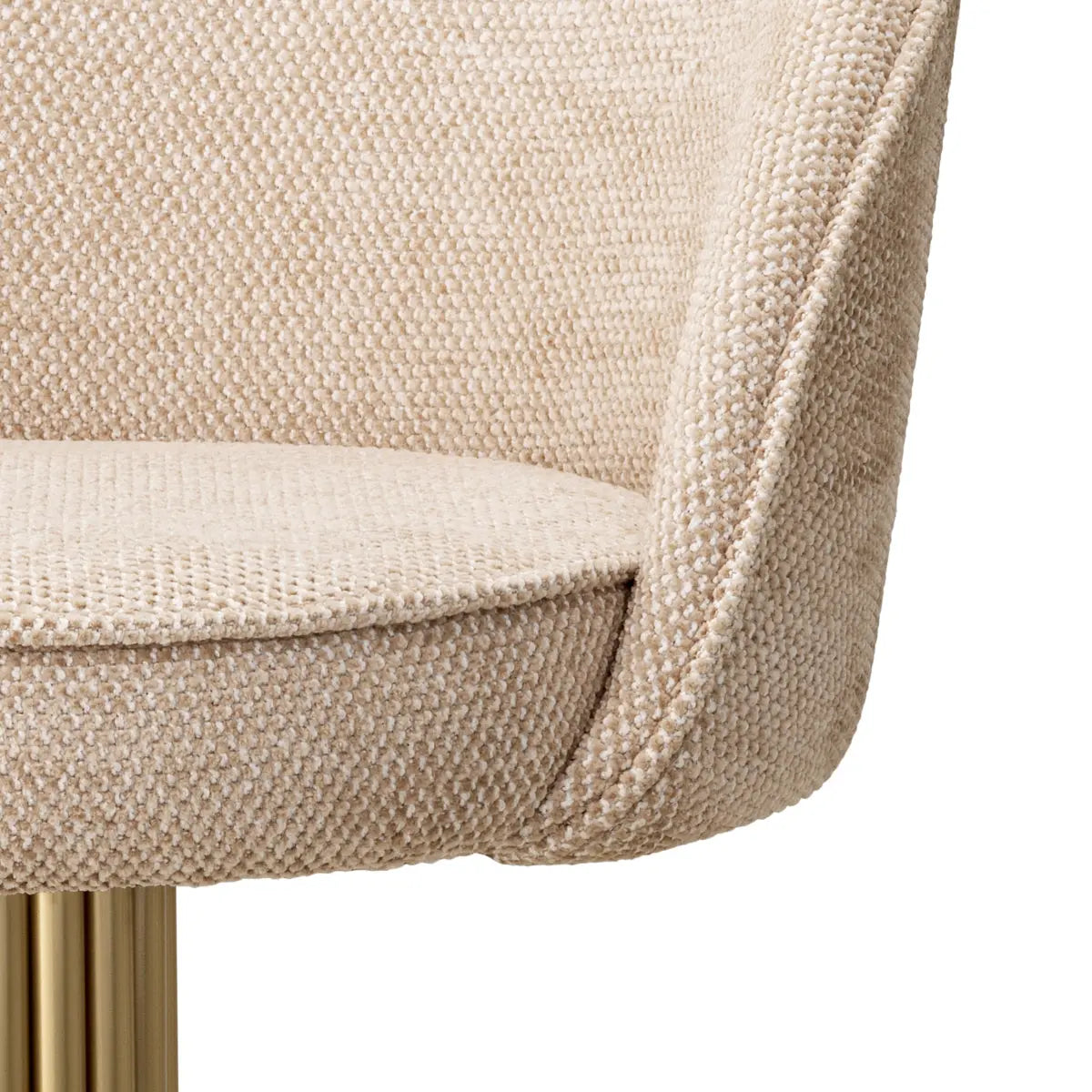 Bar Stool Dorland Eichholtz
