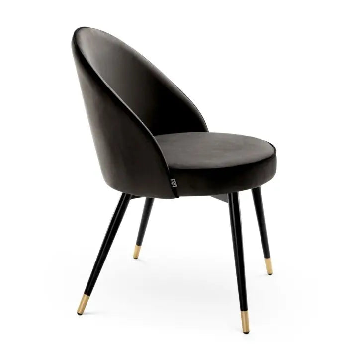 Dining Chair Cooper Set Of 2 Eichholtz
