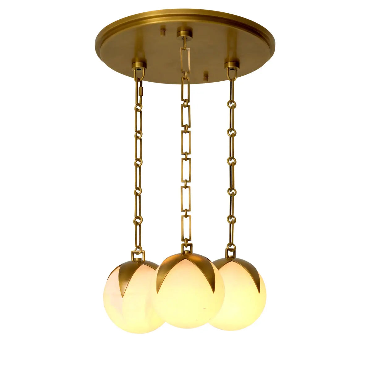 Chandelier Alesa S Eichholtz