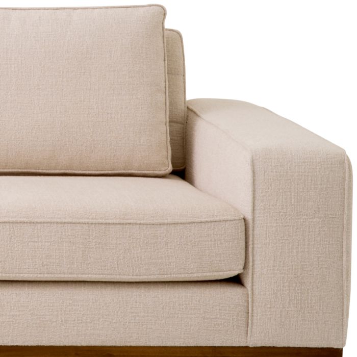 Sofa Aurora L Eichholtz