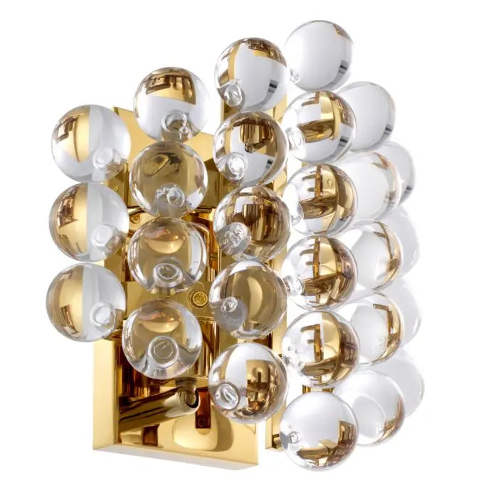 Wall Lamp Mylo Eichholtz