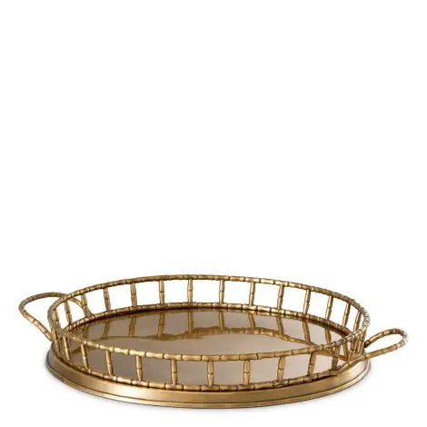 Tray Fairgrove Eichholtz