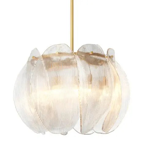 Chandelier Hibis L Eichholtz