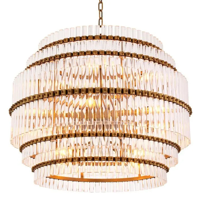 Chandelier Scottsdale Eichholtz