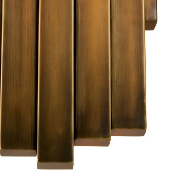 Wall Lamp Beau Rivage Eichholtz