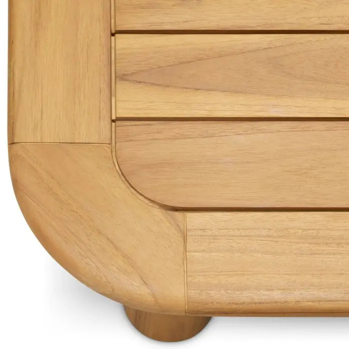 Outdoor Side Table Weston Eichholtz