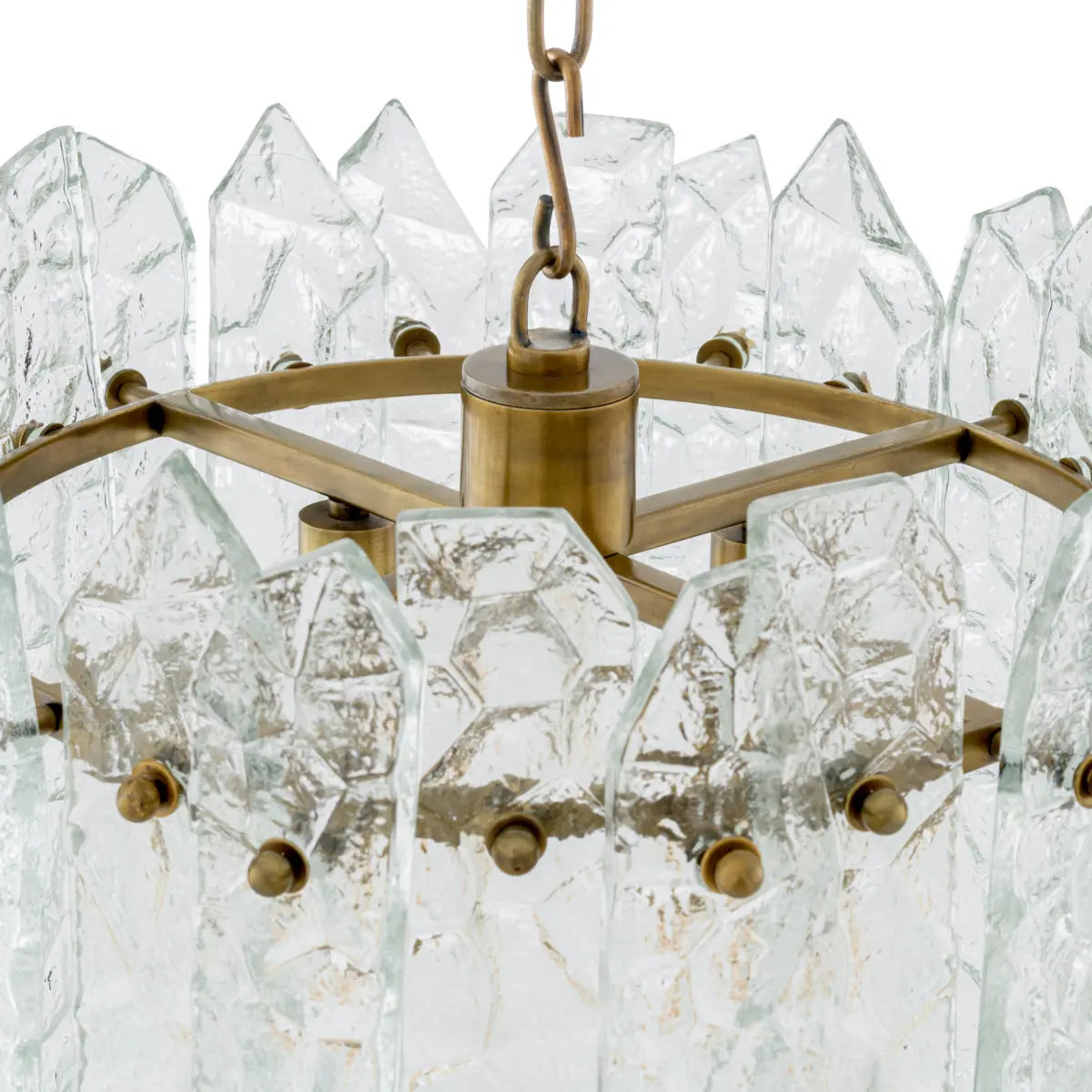 Chandelier Prati Eichholtz
