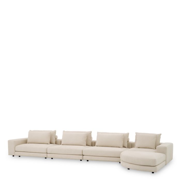 Sofa Lounge Club Eichholtz