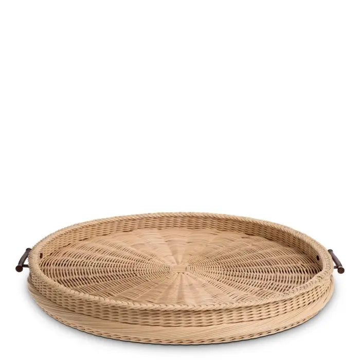 Tray Vimini L Eichholtz